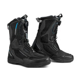 SHIMA STRATO WP LADY BOOTS NEGRO AZUL - SECURTEX MOTOR SL (t/a MaximoMoto)