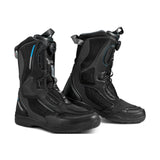 SHIMA STRATO WP MEN BOOTS NEGRO AZUL - SECURTEX MOTOR SL (t/a MaximoMoto)