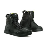 SHIMA REBEL WP MEN BOOTS BLACK - SECURTEX MOTOR SL (t/a MaximoMoto)