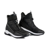 SHIMA TAKESHI MEN BOOT BLK - SECURTEX MOTOR SL (t/a MaximoMoto)