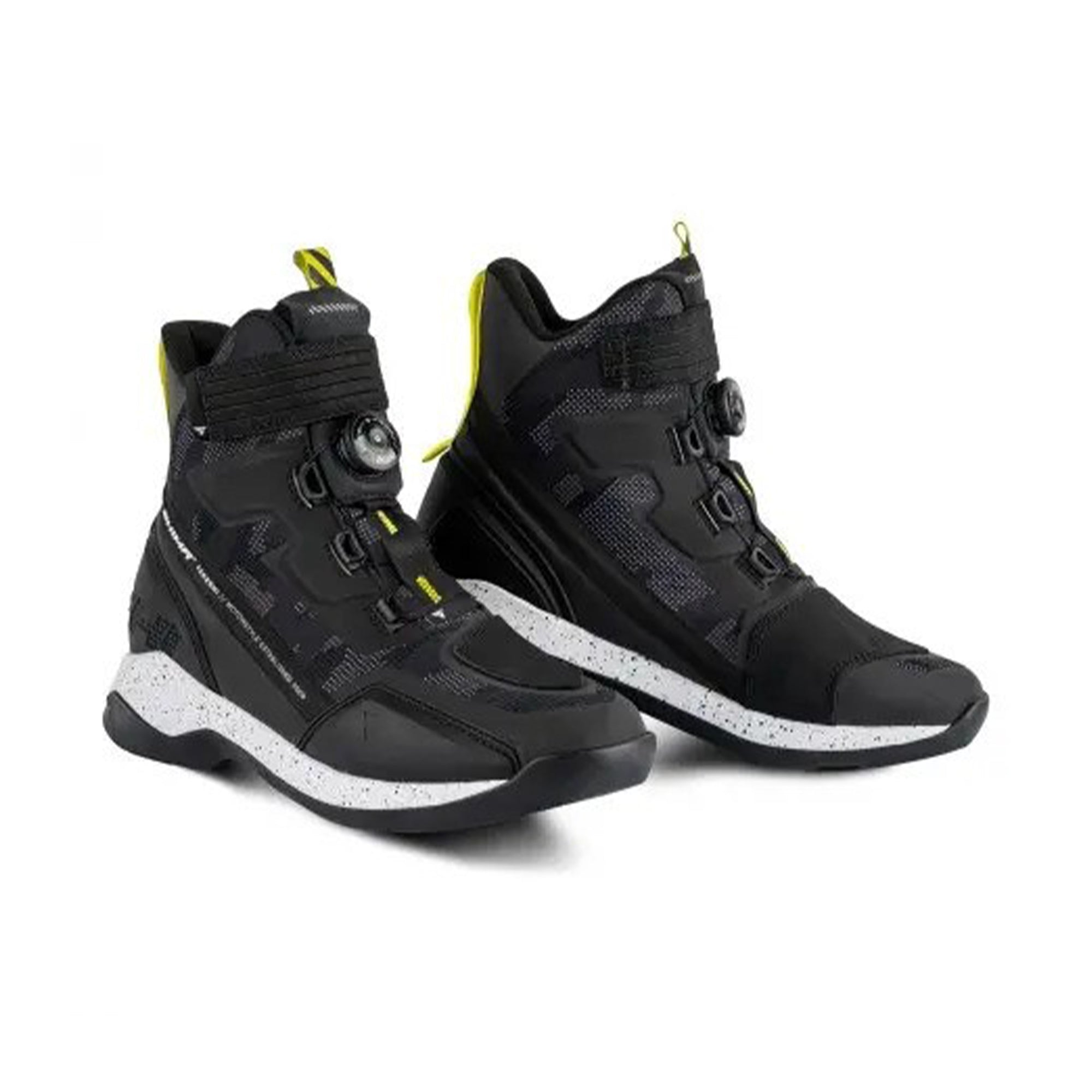 SHIMA TAKESHI MEN BOOT CAMO - SECURTEX MOTOR SL (t/a MaximoMoto)