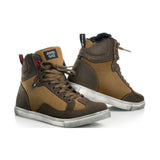 SHIMA SX-2 MEN BOOTS BROWN - SECURTEX MOTOR S.L (t/a MaximoMoto)