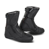 SHIMA TERRA LADY BOOTS BLACK - SECURTEX MOTOR SL (t/a MaximoMoto)