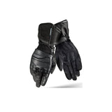 SHIMA D-TOUR GLOVE BLACK - SECURTEX MOTOR S.L (t/a MaximoMoto)