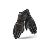 SHIMA TOURING DRY GUANTES BLACK - SECURTEX MOTOR S.L (t/a MaximoMoto)