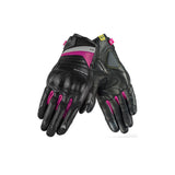SHIMA RUSH LADY GUANTES PINK - SECURTEX MOTOR S.L (t/a MaximoMoto)