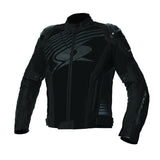 SPYKE Estoril Gt Dry Techno Jacket Black - SECURTEX MOTOR SL (t/a MaximoMoto)