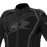 SPYKE Aragon Gt Dry Techno Man Jacket Black - SECURTEX MOTOR SL (t/a MaximoMoto)