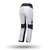 SPYKE Equator Dry Techno Lady Pant Grey/Blue/Yellow - SECURTEX MOTOR SL (t/a MaximoMoto)
