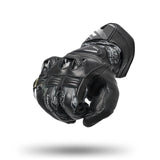 SPYKE Tech Pro Racing Man Gloves Black - SECURTEX MOTOR SL (t/a MaximoMoto)