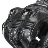 SPYKE Tech Pro Racing Man Gloves Black - SECURTEX MOTOR SL (t/a MaximoMoto)