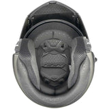 CGM - 568S BER SPORT Modular Casco Bianco Blu