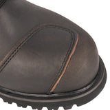 Oxford Magdalen Women Waterproof Riding Boot Black