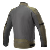 Alpinestars Headlands Drystar Jacket Forest Black images