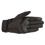 Alpinestars Reef Motorcycle Urban Riding Glove Black images
