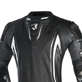 BELA - 2 PC Beast Suit Black/Anthracite/White - SECURTEX MOTOR SL (t/a MaximoMoto)