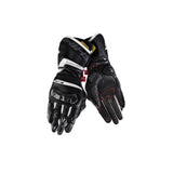 SHIMA RS-2 LADY GUANTES WHITE - SECURTEX MOTOR S.L (t/a MaximoMoto)