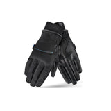 SHIMA OSLO WP MEN GUANTES BLK - SECURTEX MOTOR S.L (t/a MaximoMoto)