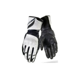 SHIMA MONDE GUANTES WHITE - SECURTEX MOTOR S.L (t/a MaximoMoto)
