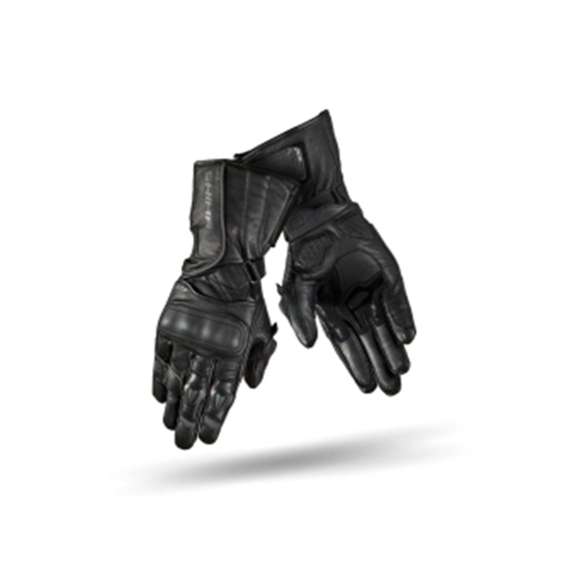 SHIMA GT-1 LADY GUANTES BLACK - SECURTEX MOTOR S.L (t/a MaximoMoto)