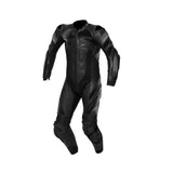SPYKE - ESTORIL RACE 1PC SUIT ZERO BLACK - SECURTEX MOTOR SL (t/a MaximoMoto)