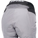 SPYKE Equator Dry Techno Lady Pant Grey/Antra/Yellow - SECURTEX MOTOR SL (t/a MaximoMoto)