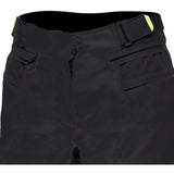 SPYKE Equator Dry Techno Lady Pant Black/Antra/Yellow - SECURTEX MOTOR SL (t/a MaximoMoto)