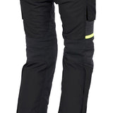 SPYKE Equator Dry Techno Lady Pant Black/Antra/Yellow - SECURTEX MOTOR SL (t/a MaximoMoto)