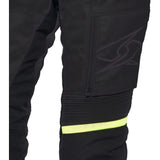 SPYKE Equator Dry Techno Lady Pant Black/Antra/Yellow - SECURTEX MOTOR SL (t/a MaximoMoto)