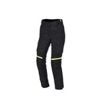 SPYKE Equator Dry Techno Lady Pant Black/Antra/Yellow - SECURTEX MOTOR SL (t/a MaximoMoto)
