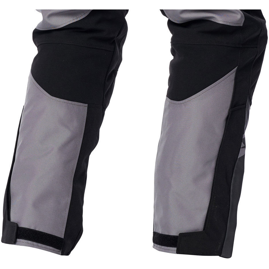 SPYKE Meridian Dry Techno Man Pant Ice/Black/Red - SECURTEX MOTOR SL (t/a MaximoMoto)