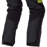 SPYKE Meridian Dry Techno Man Pant Black/Antra/Yellow - SECURTEX MOTOR SL (t/a MaximoMoto)