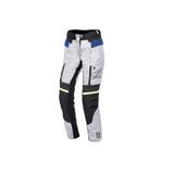 SPYKE Equator Dry Techno Lady Pant Grey/Blue/Yellow - SECURTEX MOTOR SL (t/a MaximoMoto)