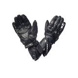 SPYKE Tech Pro Racing Man Gloves Black - SECURTEX MOTOR SL (t/a MaximoMoto)
