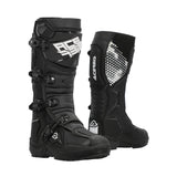 ACERBIS - ARTIGLIO OFF ROAD BOOTS BLACK - SECURTEX MOTOR SL (t/a MaximoMoto)