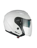 CGM 160A JAD MONO JET CASCO MOTO BLANCO