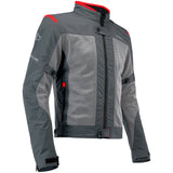 ACERBIS - Ce Ramsey Vented Man Jacket Ice/Red - SECURTEX MOTOR SL (t/a MaximoMoto)