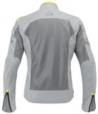 ACERBIS - Ce Ramsey Vented Man Jacket Ice/Yellow - SECURTEX MOTOR SL (t/a MaximoMoto)