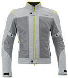 ACERBIS - Ce Ramsey Vented Man Jacket Ice/Yellow - SECURTEX MOTOR SL (t/a MaximoMoto)