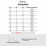 SHUA - SUPER TECH RACING LADY LEATHER BOOTS BLACK/PINK - SECURTEX MOTOR SL (t/a MaximoMoto)