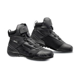 IXON- RANKER WPBLACK BOOTS - SECURTEX MOTOR SL (t/a MaximoMoto)