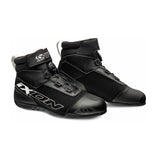 IXON- RANKER BLACK/WHITE BOOTS - SECURTEX MOTOR SL (t/a MaximoMoto)