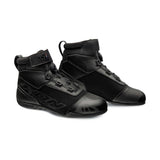 IXON- RANKER BLACK BOOTS - SECURTEX MOTOR SL (t/a MaximoMoto)