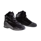 IXON- BULL WP BLACK BOOTS - SECURTEX MOTOR SL (t/a MaximoMoto)