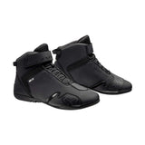 IXON- GAMBLER BLACK BOOTS - SECURTEX MOTOR SL (t/a MaximoMoto)