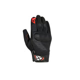 IXON-GLOVES RS DELTA LADY BLACK/FUSHIA - SECURTEX MOTOR SL (t/a MaximoMoto)