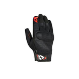 IXON-GLOVES RS DELTA MAN BLACK/RED/WHITE - SECURTEX MOTOR SL (t/a MaximoMoto)