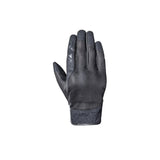 IXON-RS SLICKER MAN BLACK GLOVES - SECURTEX MOTOR SL (t/a MaximoMoto)