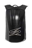 AERO BAG BACKPACK WITH HARD EVA SHELL BLACK-TU - SECURTEX MOTOR SL (t/a MaximoMoto)