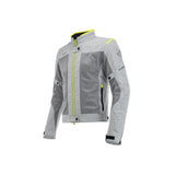 ACERBIS - Ce Ramsey Vented Lady Jacket Ice/Yellow - SECURTEX MOTOR SL (t/a MaximoMoto)